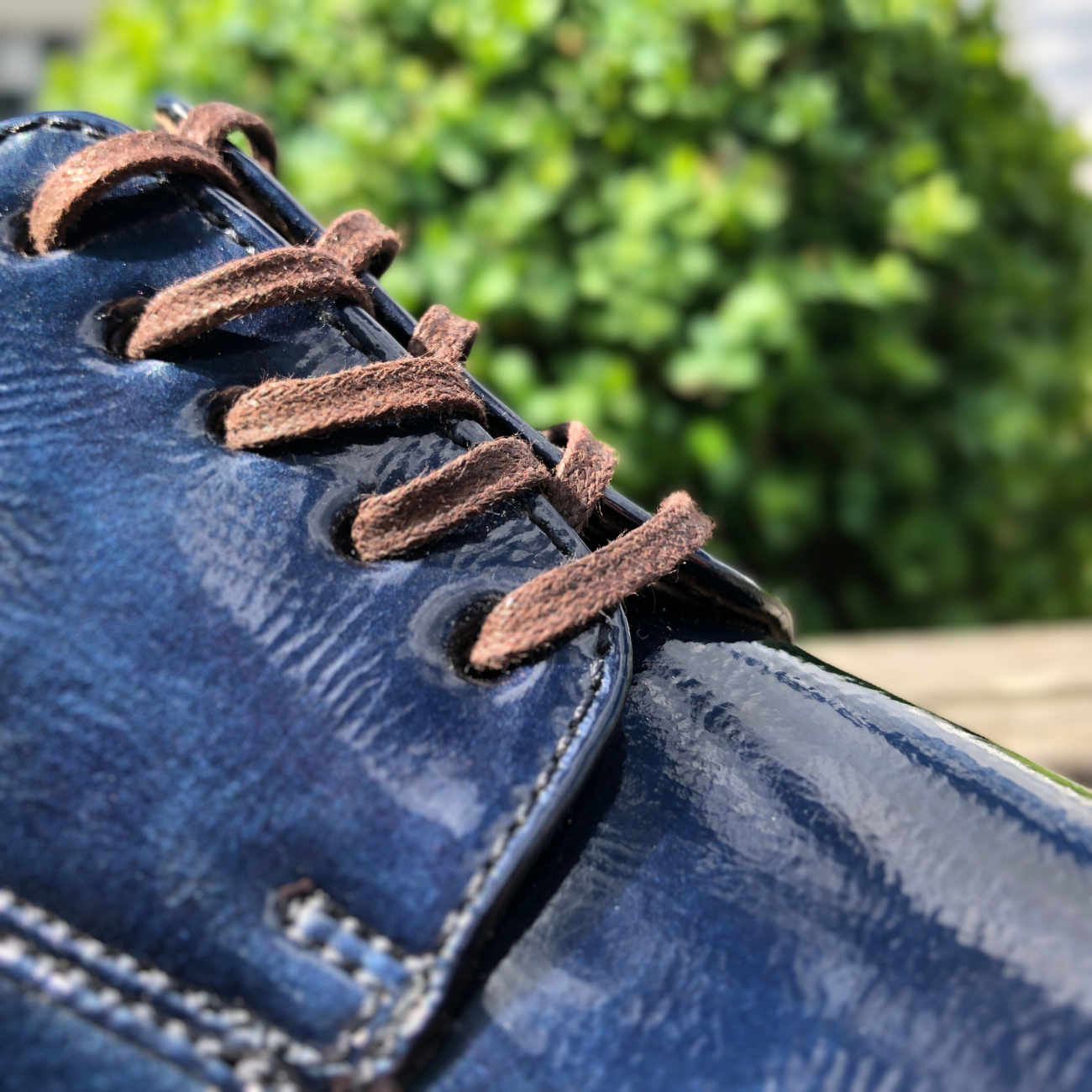 BERGAL FLACHSENKEL, GEWACHST, DÜNN BERGAL FLACHSENKEL, GEWACHST, DÜNN