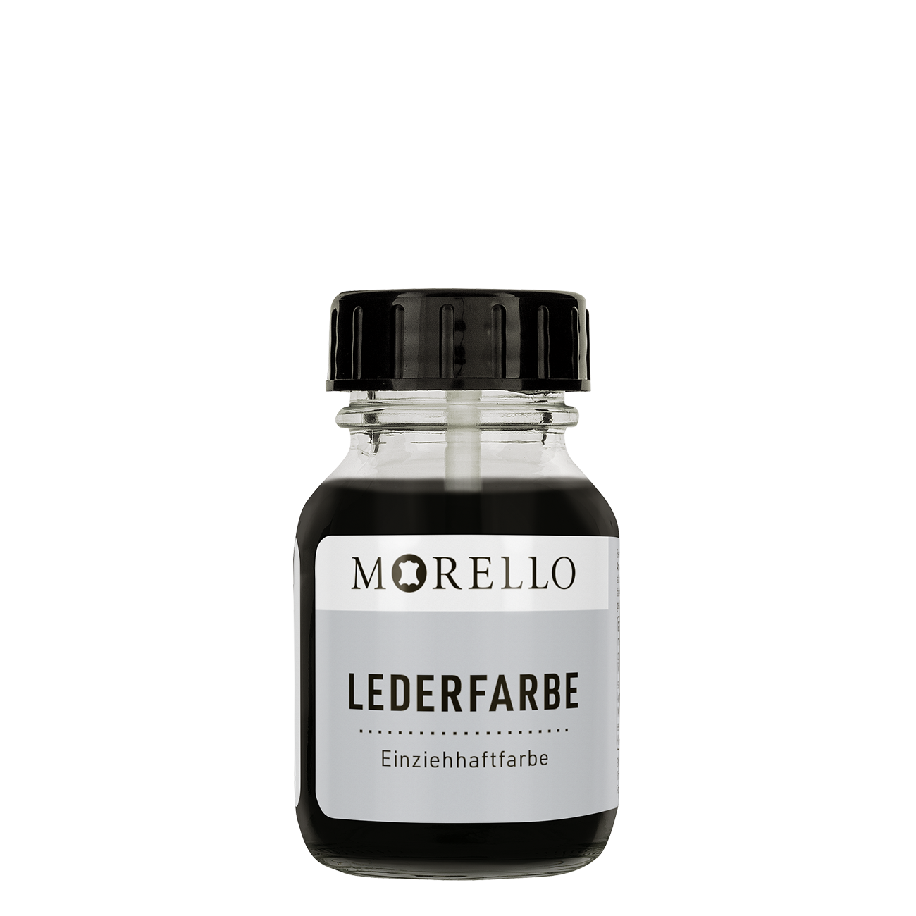 MORELLO LEDERFARBE