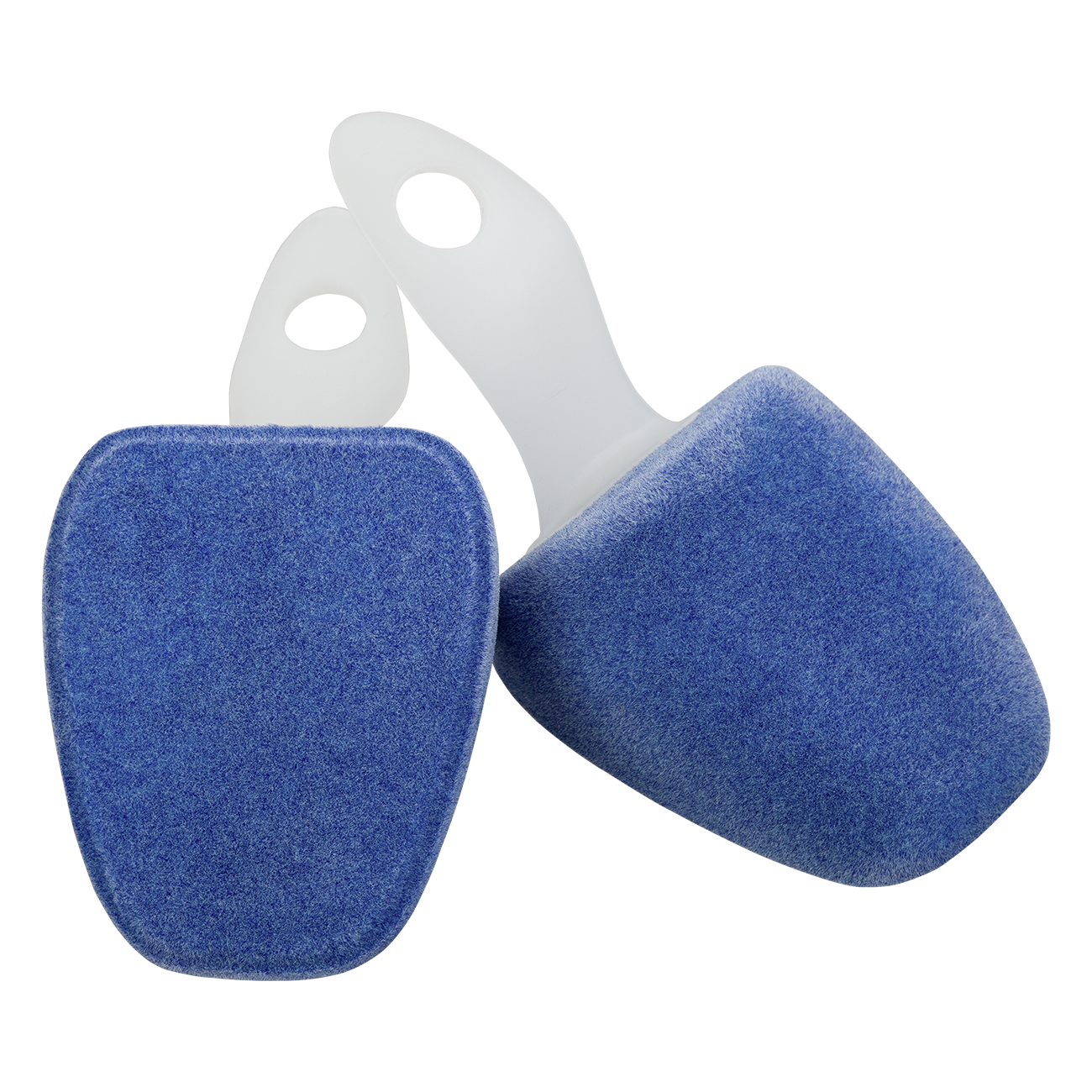 BERGAL SOFT SCHUHFORMER KARREE