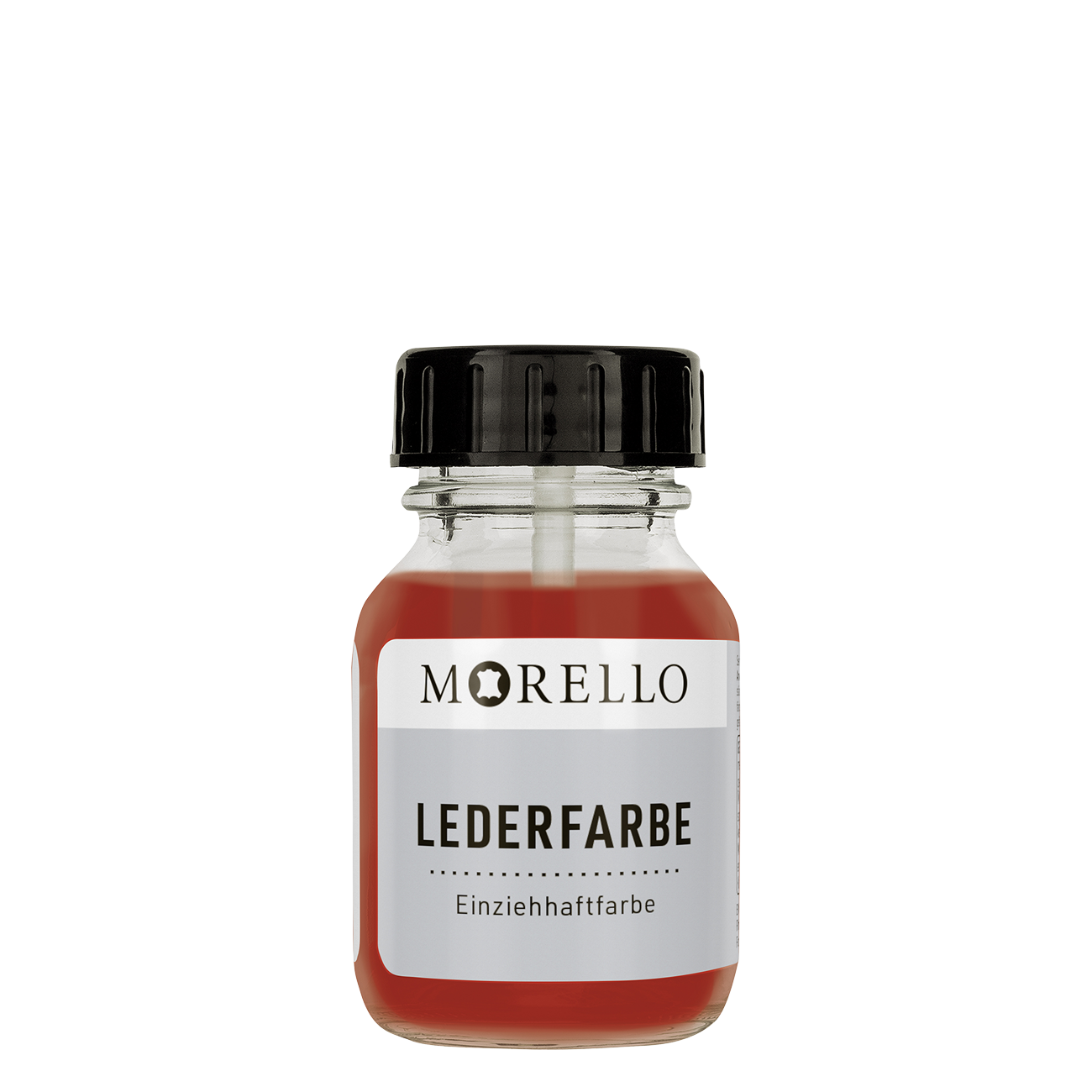 MORELLO LEDERFARBE