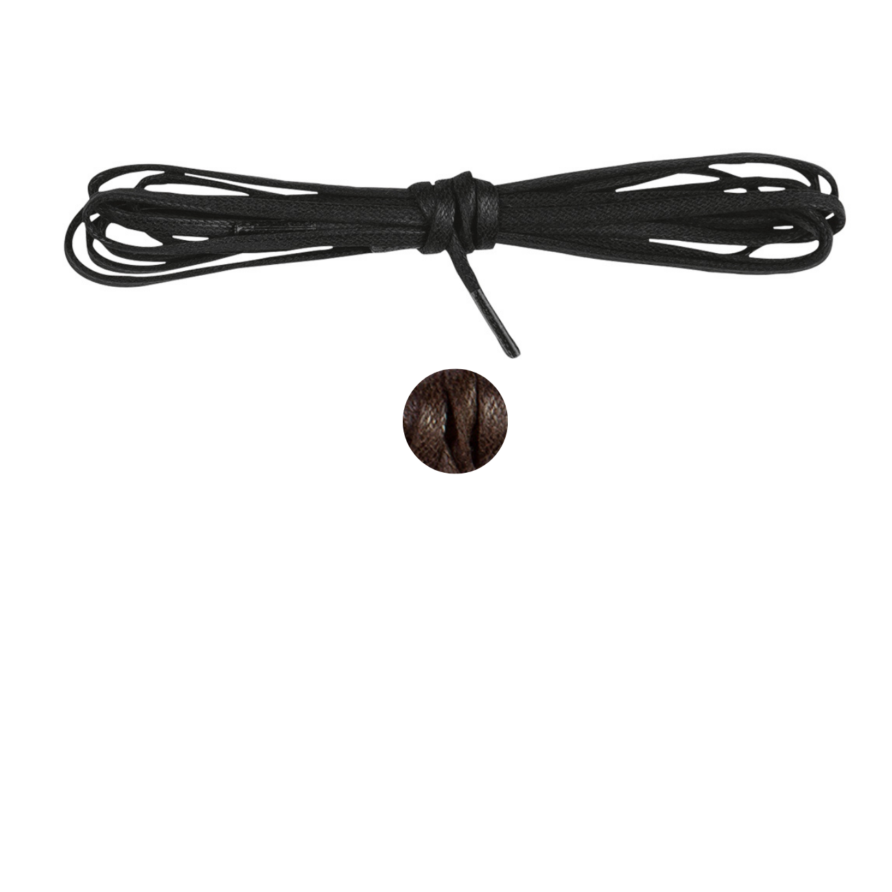 BERGAL FLACHSENKEL, GEWACHST, DÜNN BERGAL FLACHSENKEL, GEWACHST, DÜNN