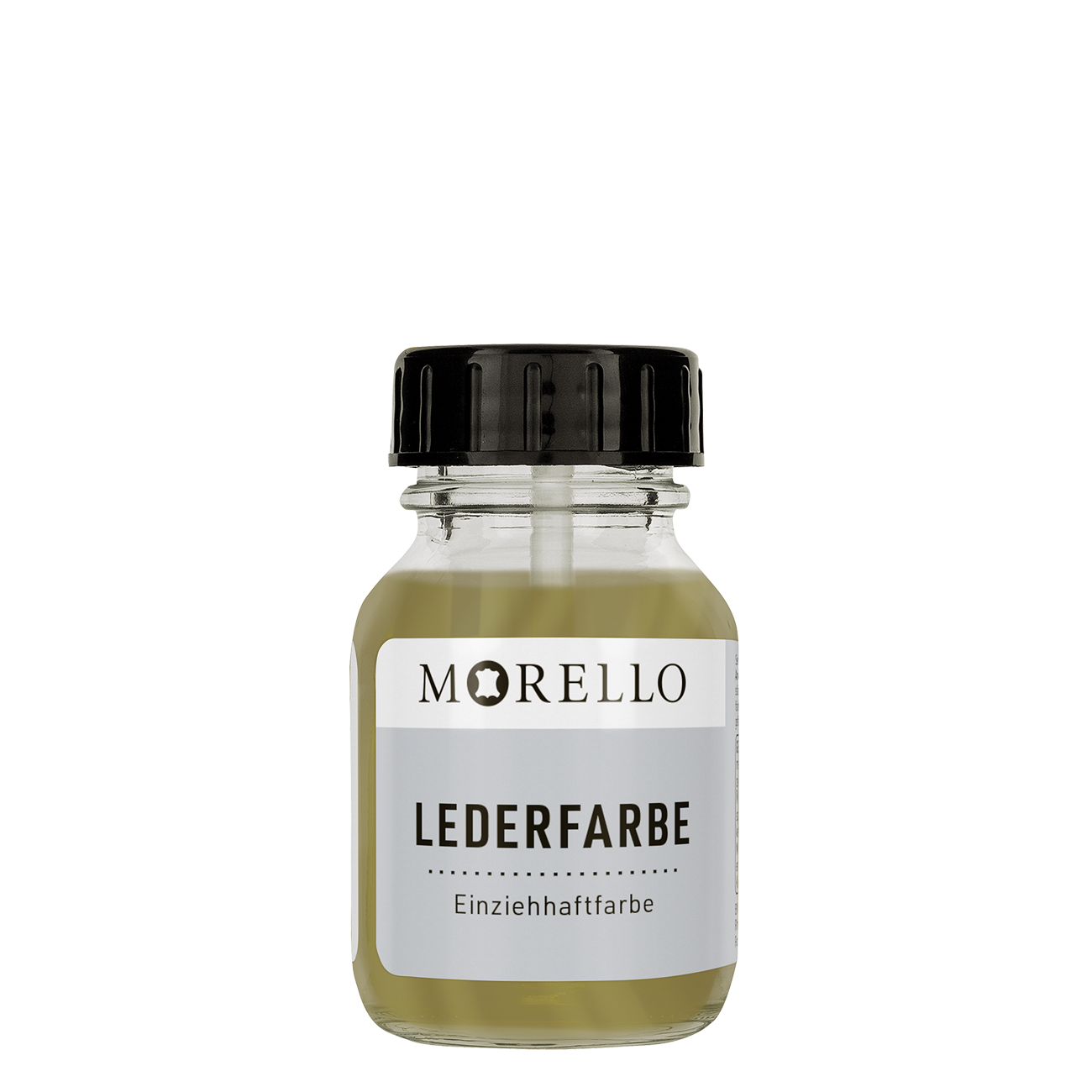 MORELLO LEDERFARBE