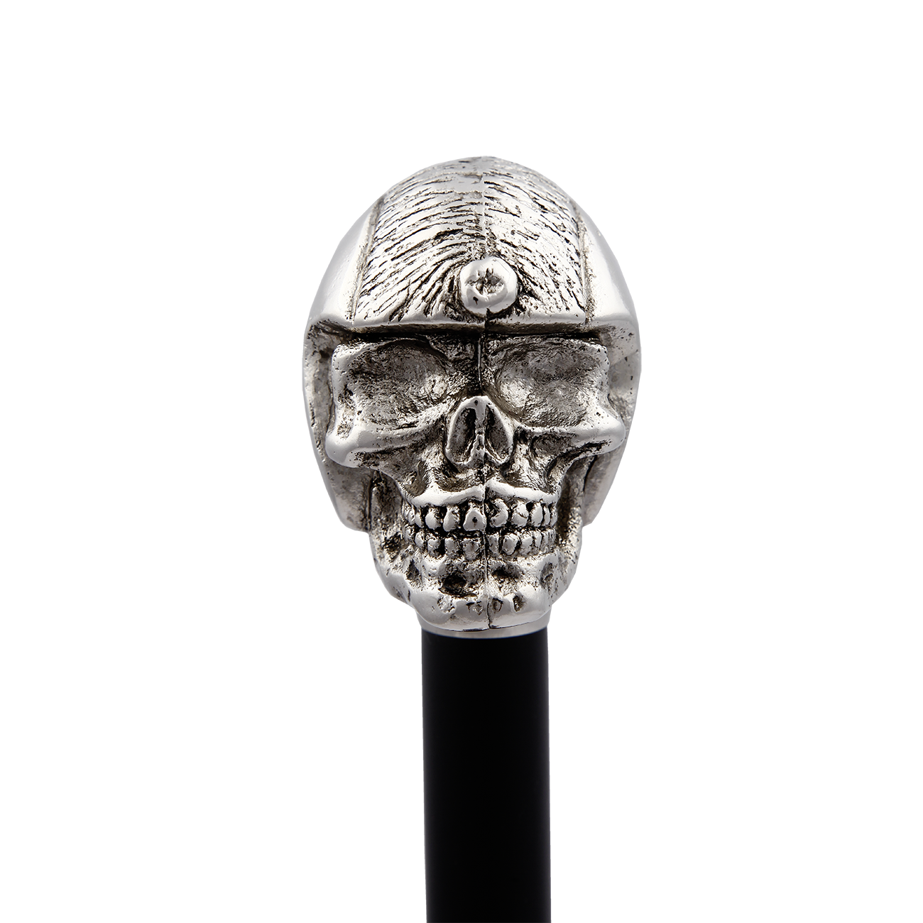 COMFORT CONCEPT DESIGN-SCHUHANZIEHER - TOTENKOPF COMFORT CONCEPT DESIGN-SCHUHANZIEHER - TOTENKOPF