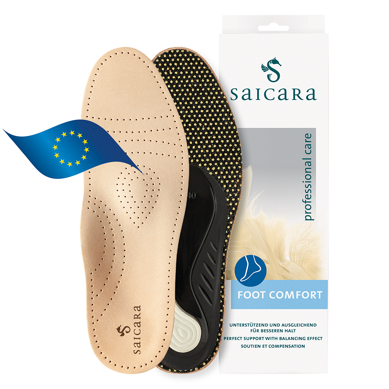 SAICARA ALLDAY COMFORT SAICARA ALLDAY COMFORT