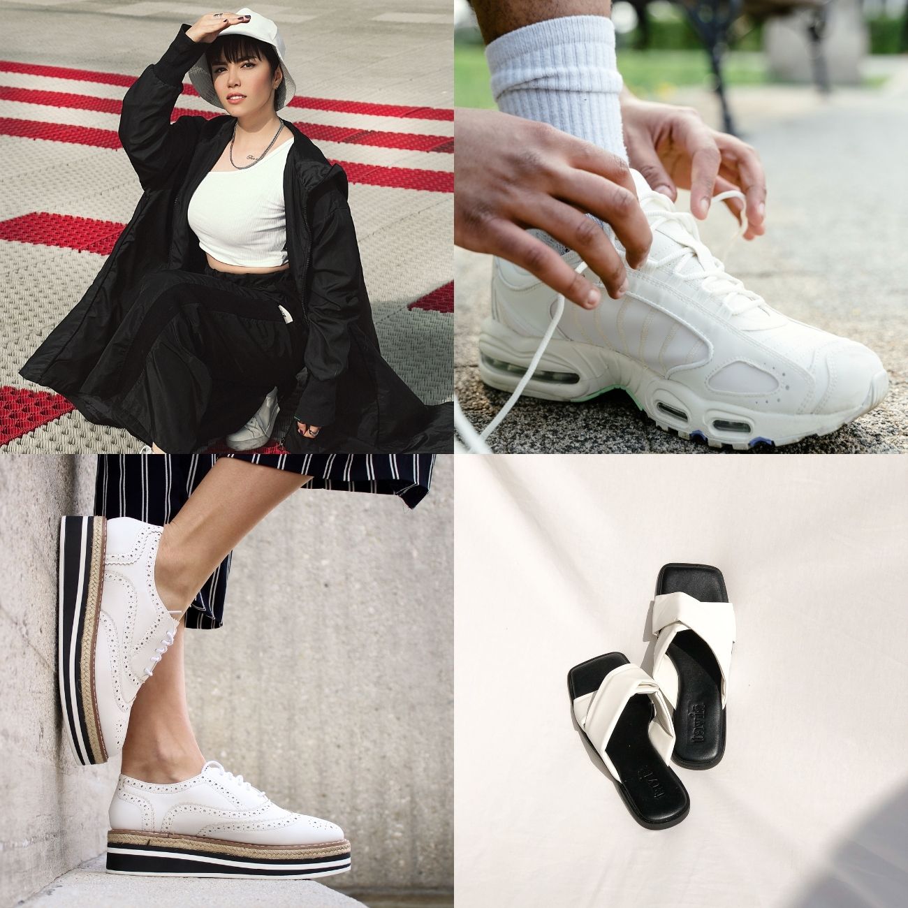 SOLITAIRE LIQUID WHITE