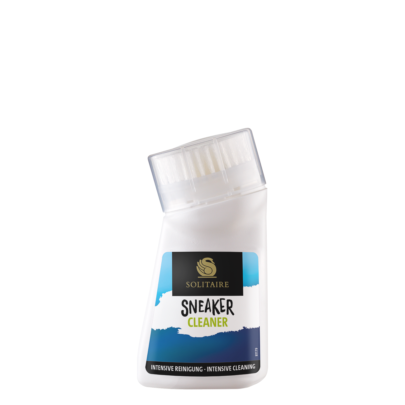 SOLITAIRE SNEAKER CLEANER SOLITAIRE SNEAKER CLEANER
