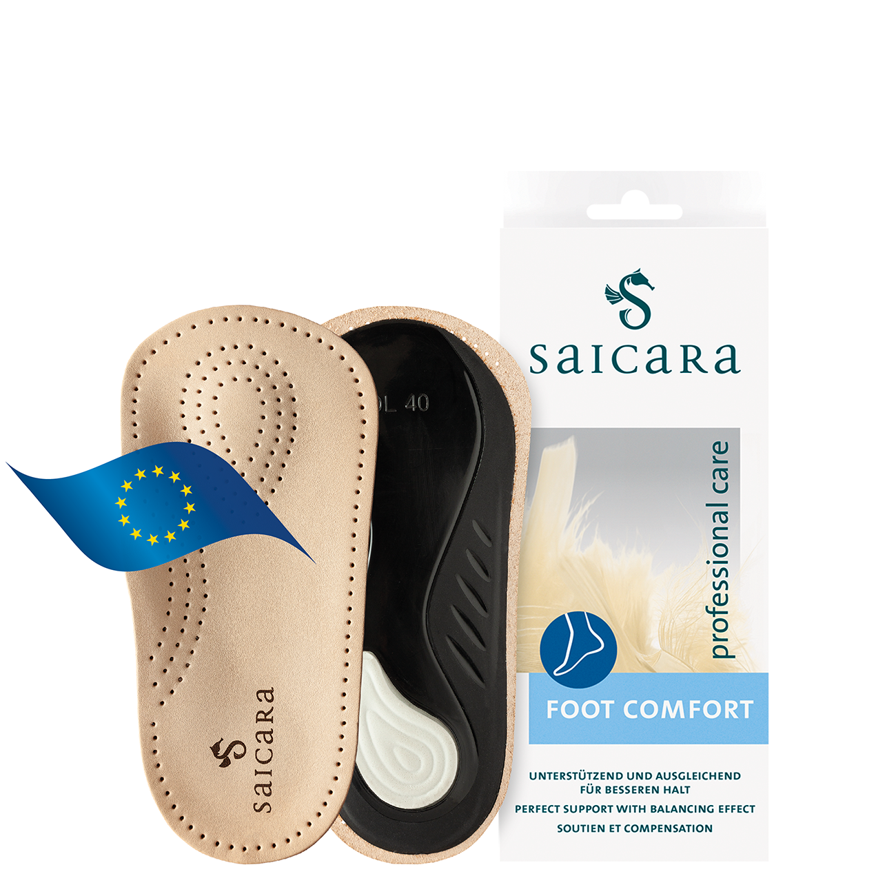 SAICARA ALLDAY SAICARA ALLDAY