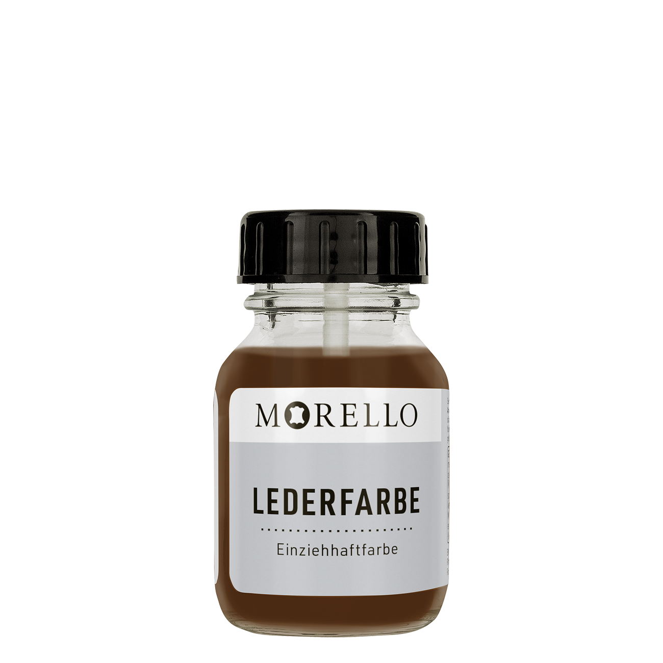 MORELLO LEDERFARBE