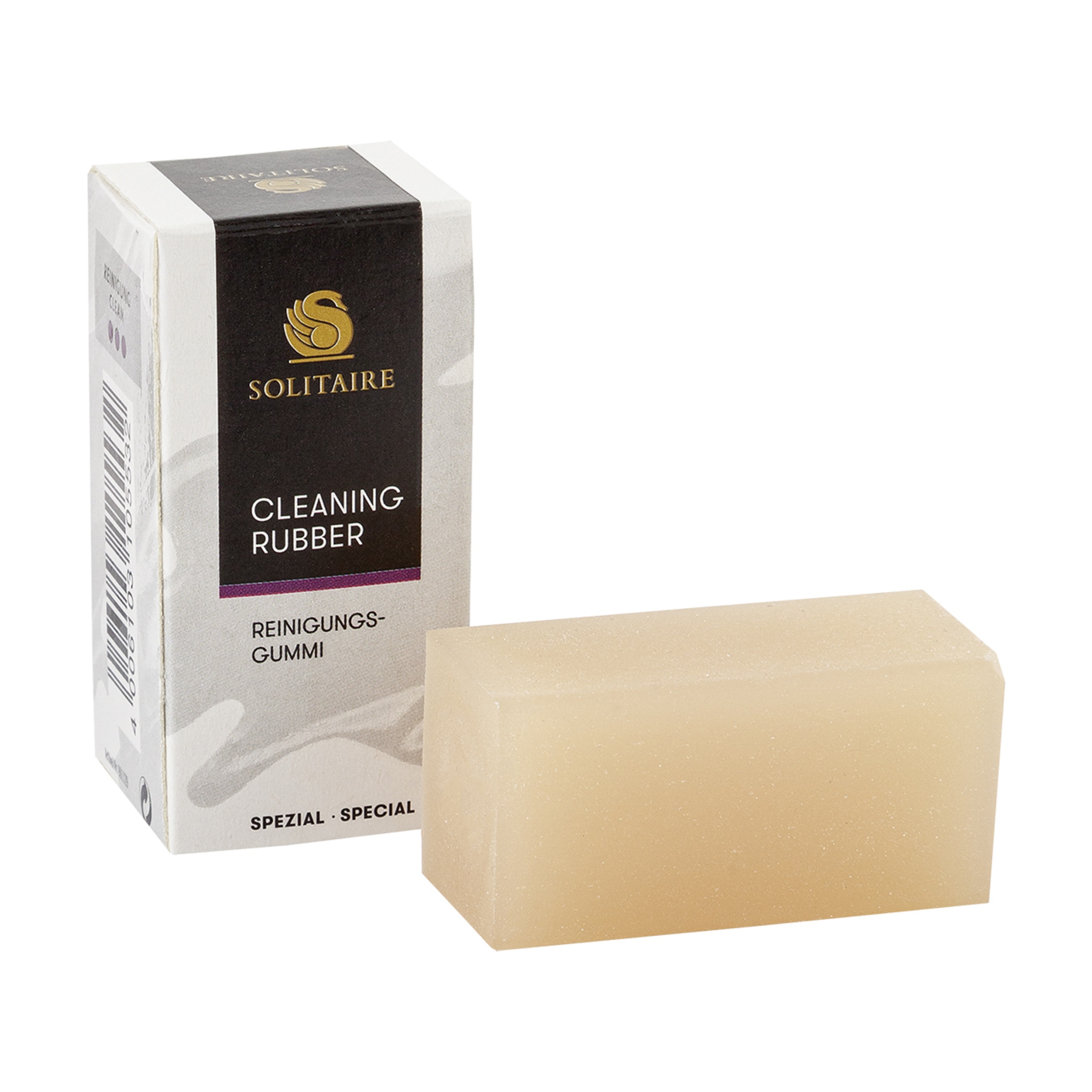 SOLITAIRE CLEANING RUBBER SOLITAIRE CLEANING RUBBER