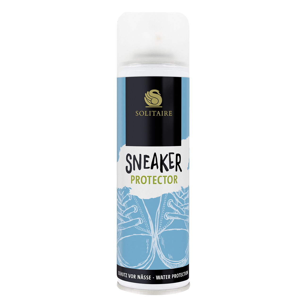 SOLITAIRE SNEAKER PROTECTOR