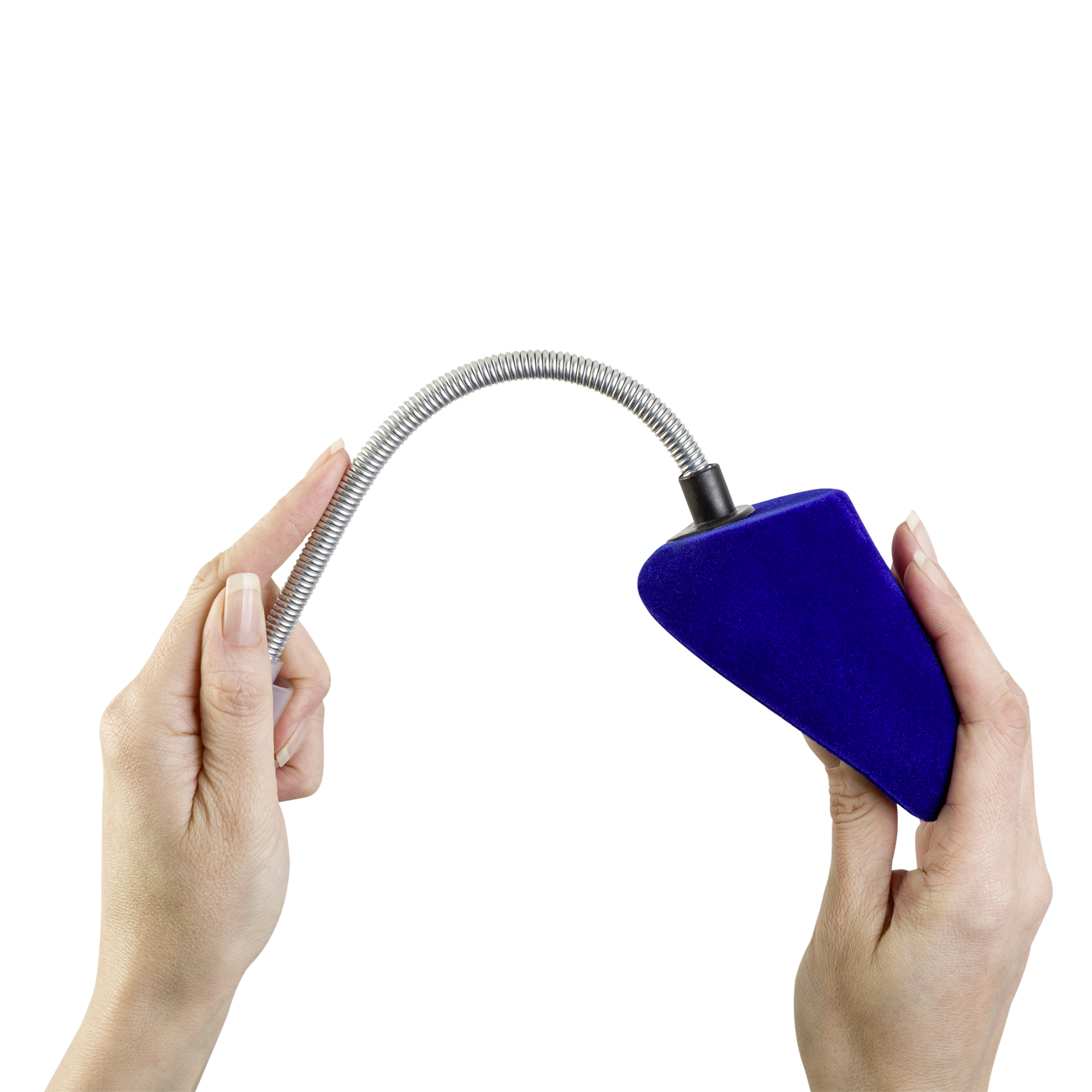 BERGAL SOFT SCHUHFORMER SPIRALFEDER TROTTEUR