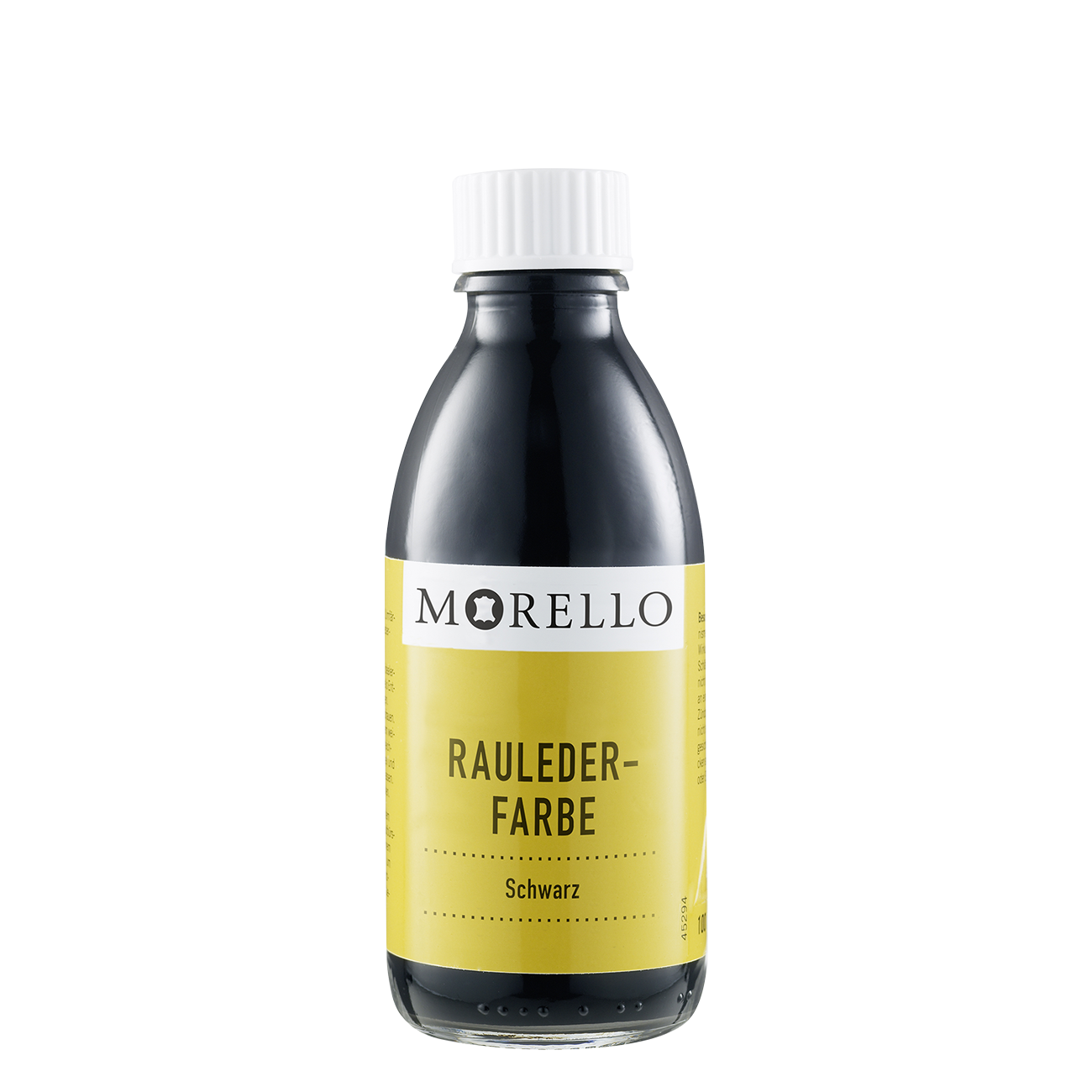 MORELLO RAULEDERFARBE