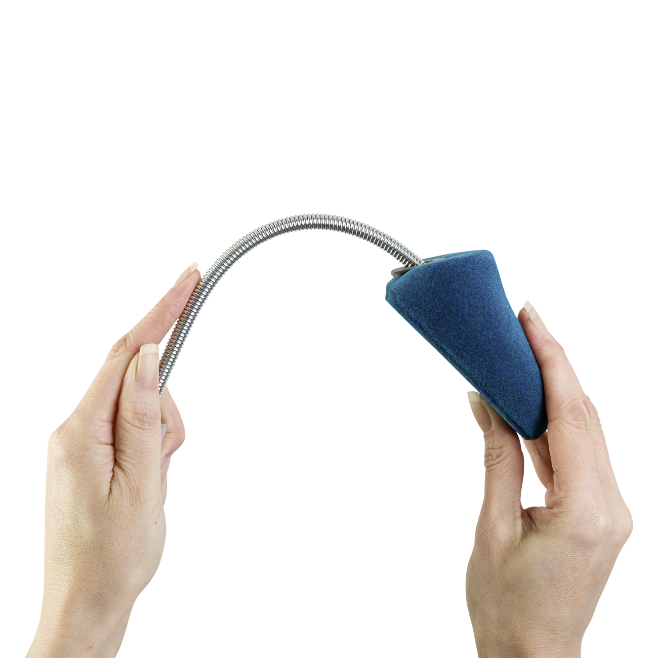 BERGAL SOFT SCHUHFORMER SPIRALFEDER RUND