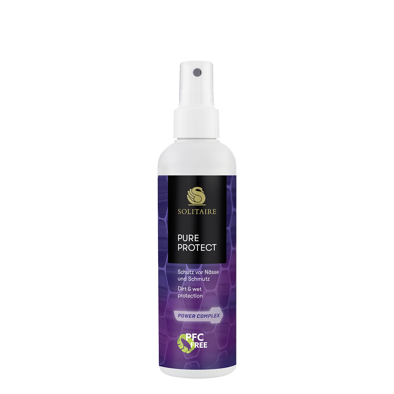 SOLITAIRE ECO CARE SET