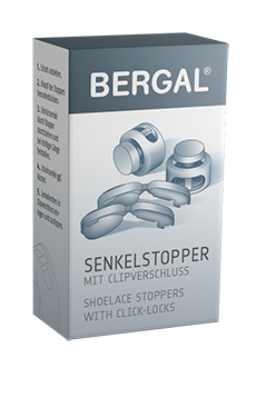 BERGAL SENKELSTOPPER BERGAL SENKELSTOPPER
