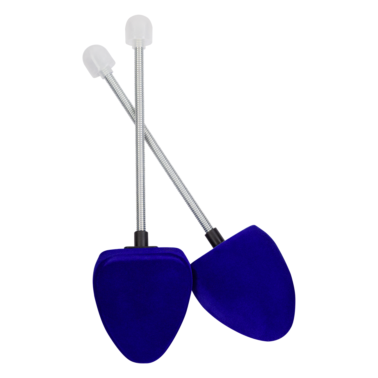 BERGAL SOFT SCHUHFORMER SPIRALFEDER TROTTEUR