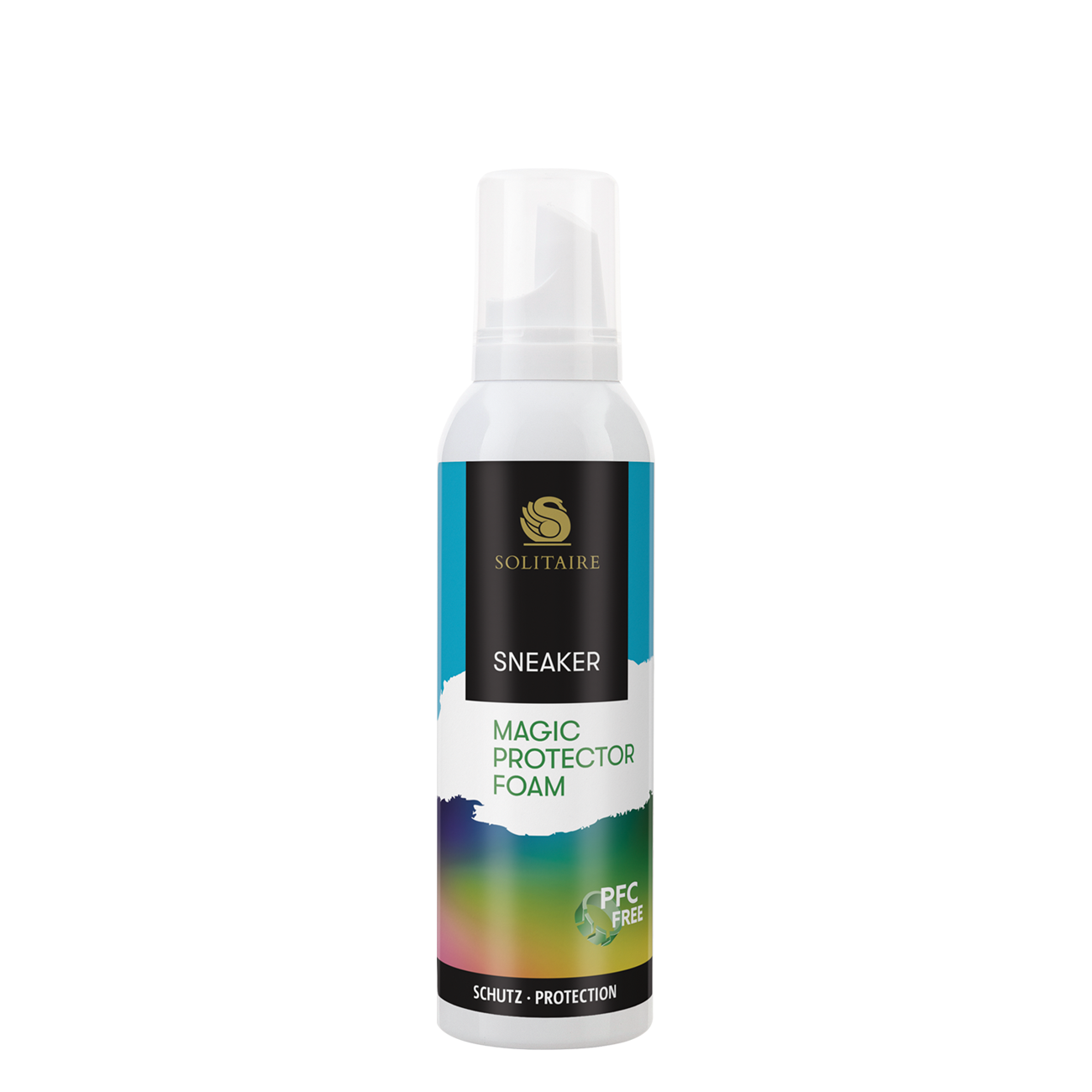 SOLITAIRE SNEAKER MAGIC PROTECTOR FOAM