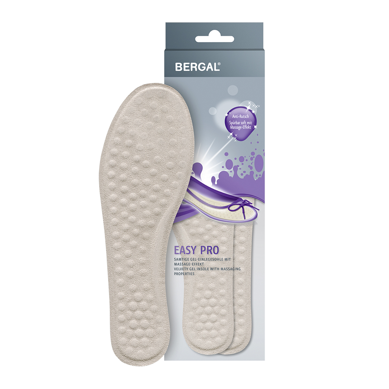 BERGAL EASY PRO BERGAL EASY PRO