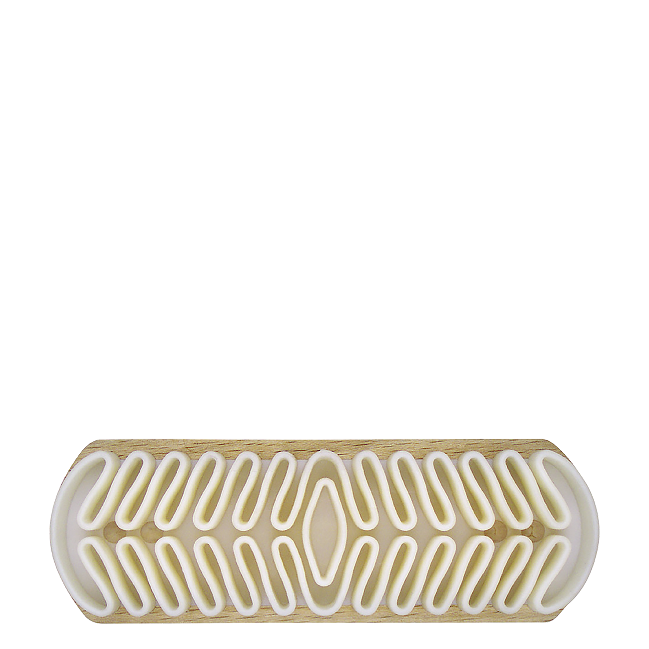 SOLITAIRE HANDBÜRSTE KREPP SOLITAIRE HANDBÜRSTE KREPP