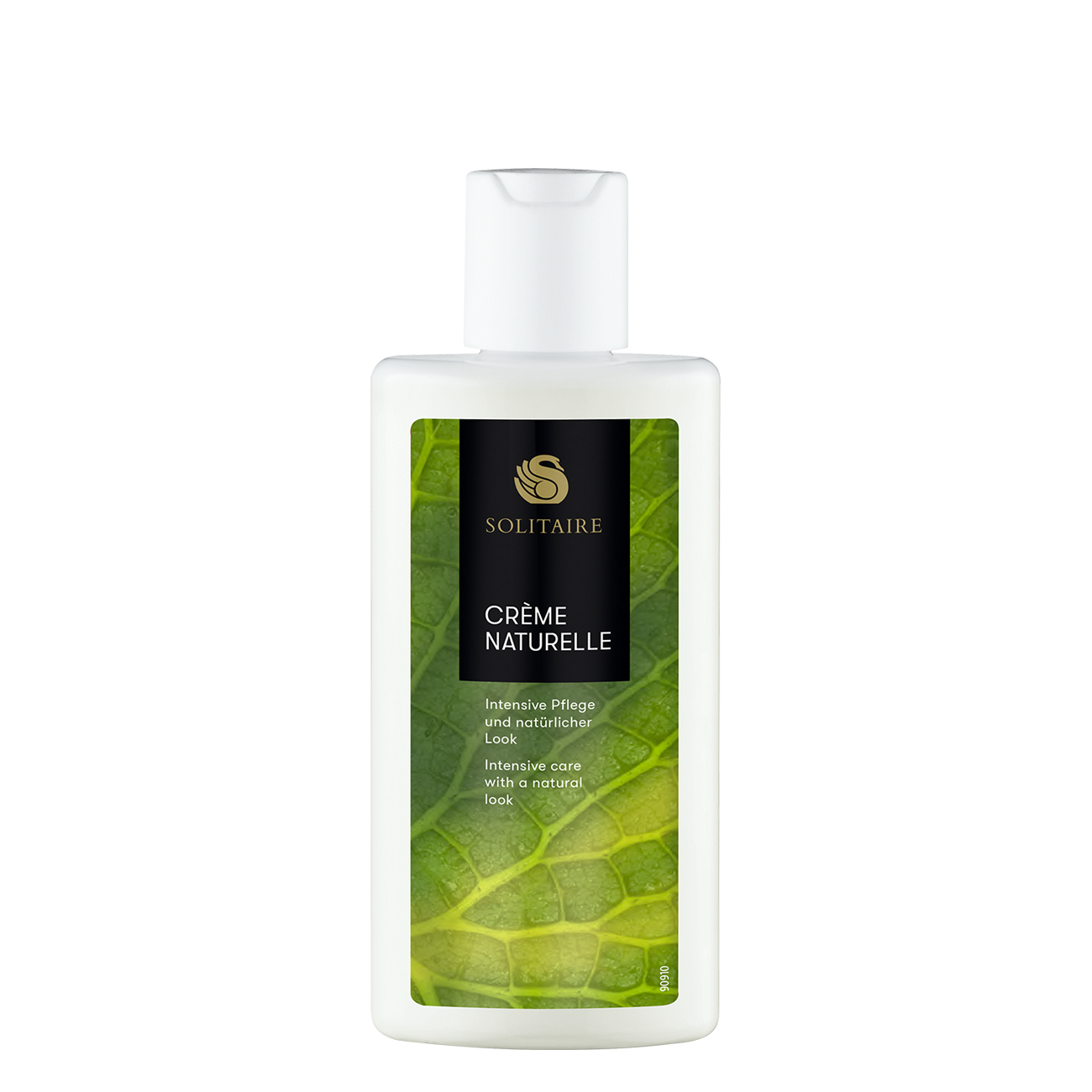 SOLITAIRE CRÈME NATURELLE