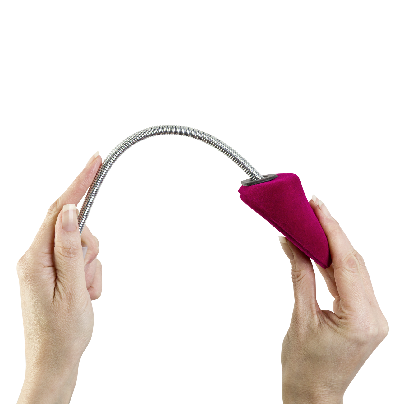 BERGAL SOFT SCHUHFORMER SPIRALFEDER SUPERRUND