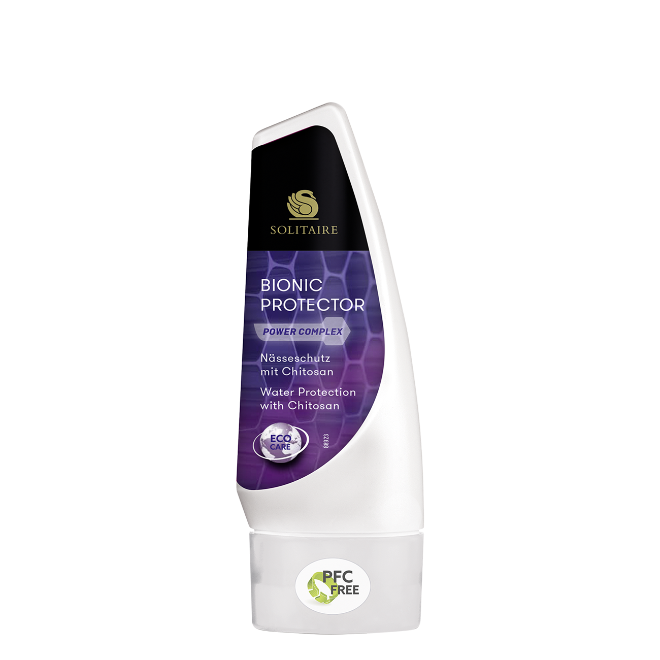 SOLITAIRE ECO CARE SET