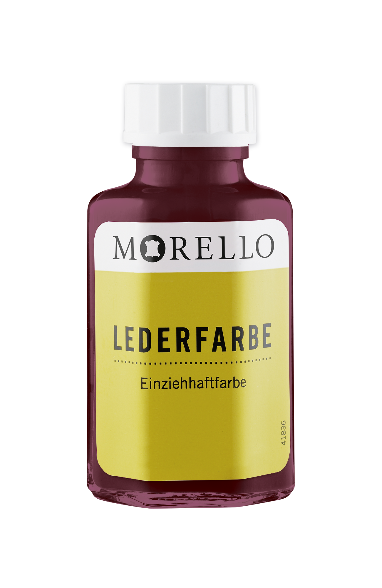 MORELLO LEDERFARBE 