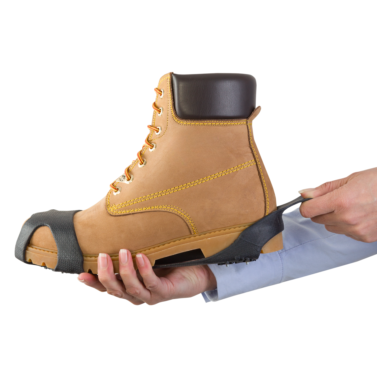 BERGAL MOBILE ICE GRIPS