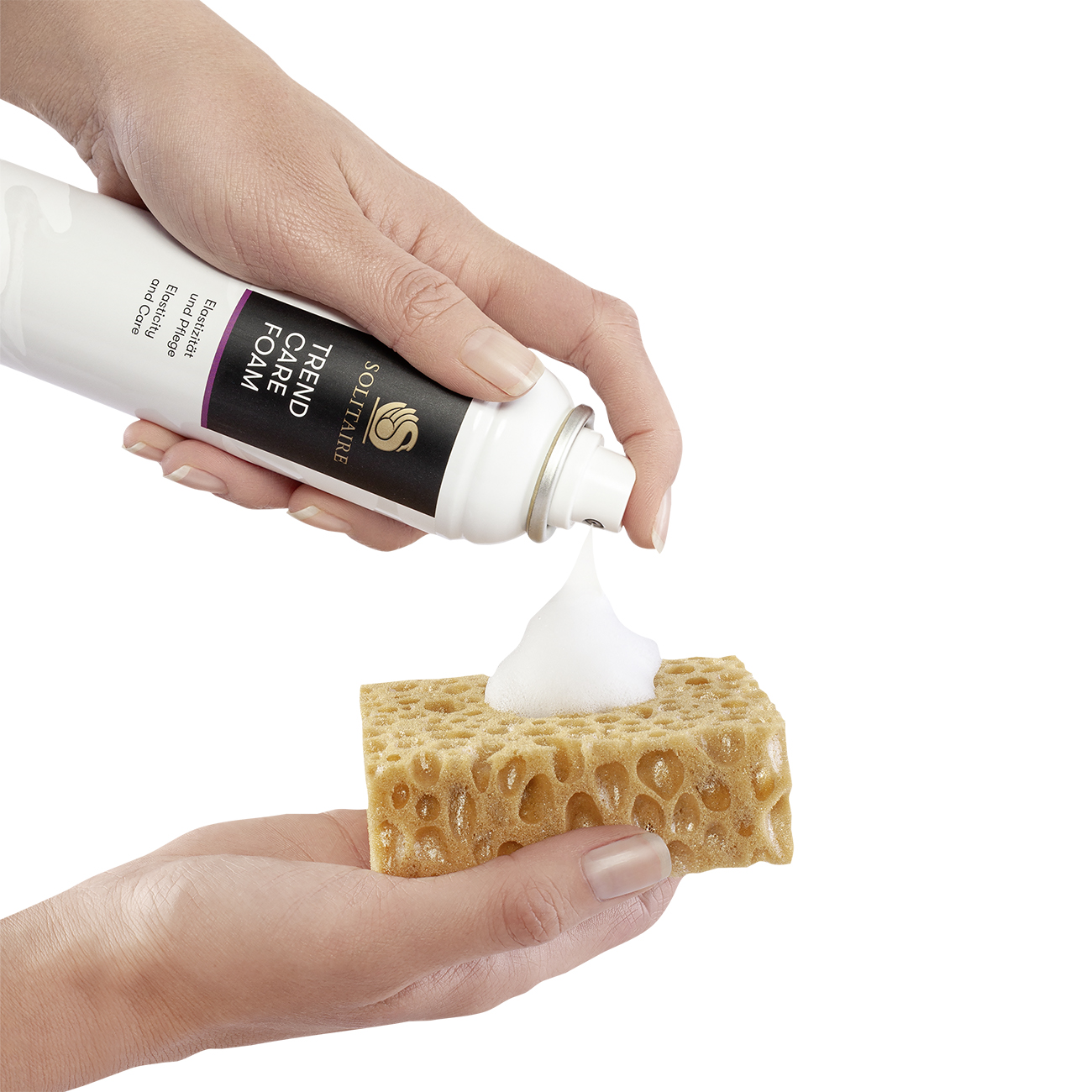 SOLITAIRE TREND CARE SOLITAIRE TREND CARE