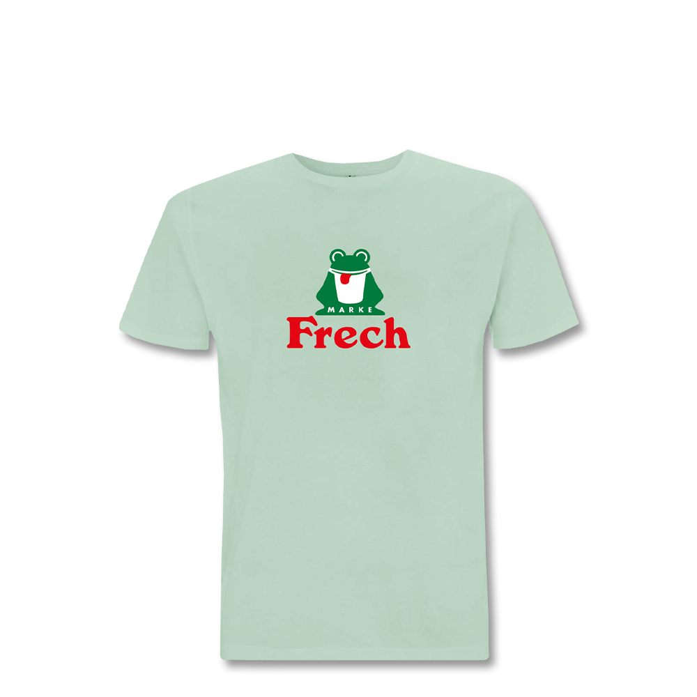Frosch T-Shirt Kinder