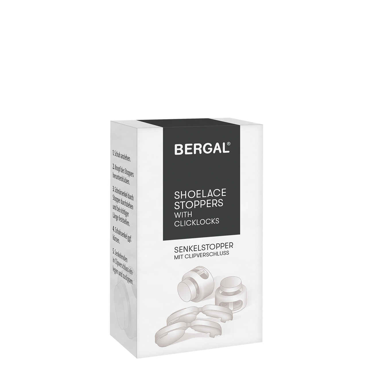 BERGAL SENKELSTOPPER