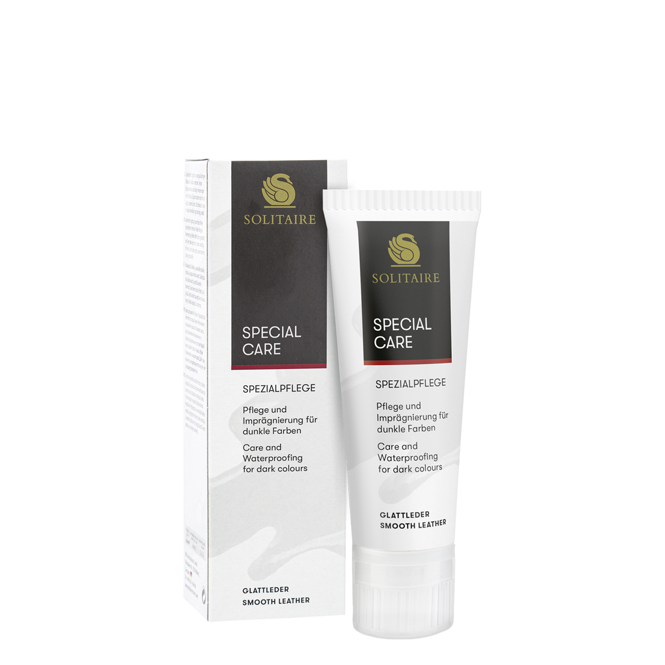 SOLITAIRE SPECIAL CARE