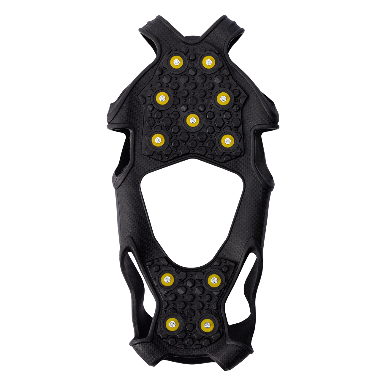BERGAL PERFORMANCE ICE GRIPS