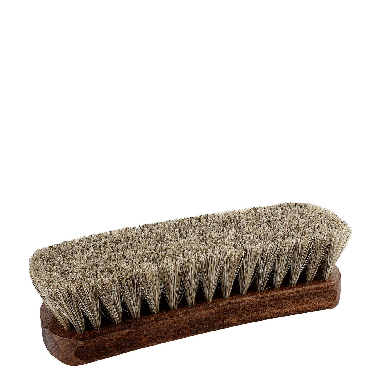 SOLITAIRE GLANZBÜRSTE ROSSHAAR KLEIN SOLITAIRE GLANZBÜRSTE ROSSHAAR KLEIN