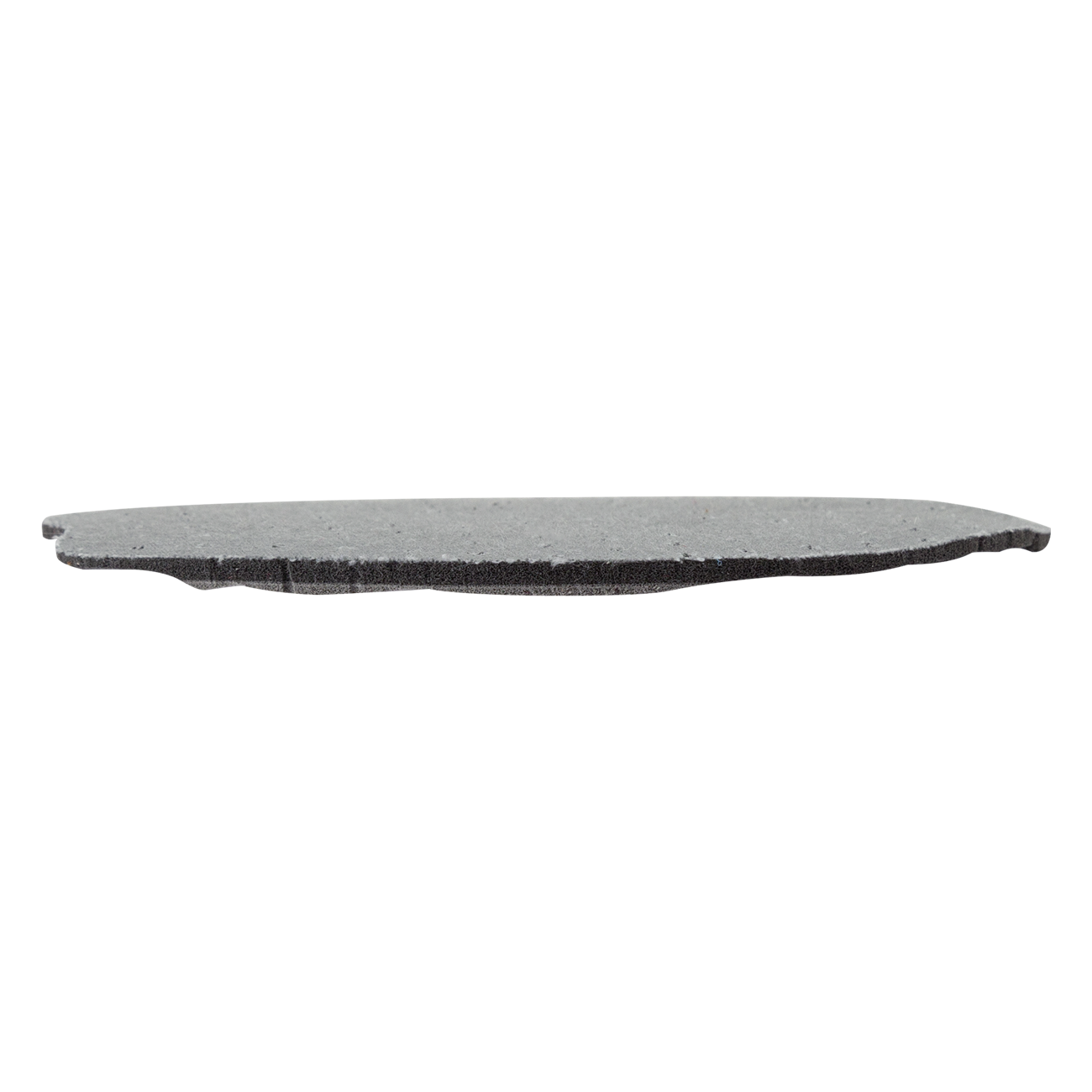 BERGAL LATEX HALF-SOLE TOELESS