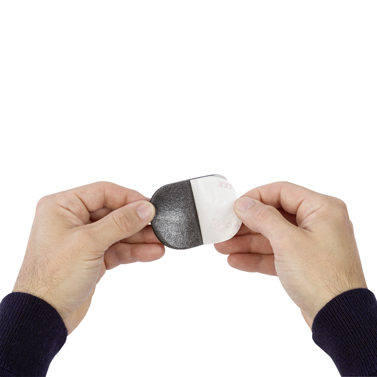 BERGAL FLAP CUSHION