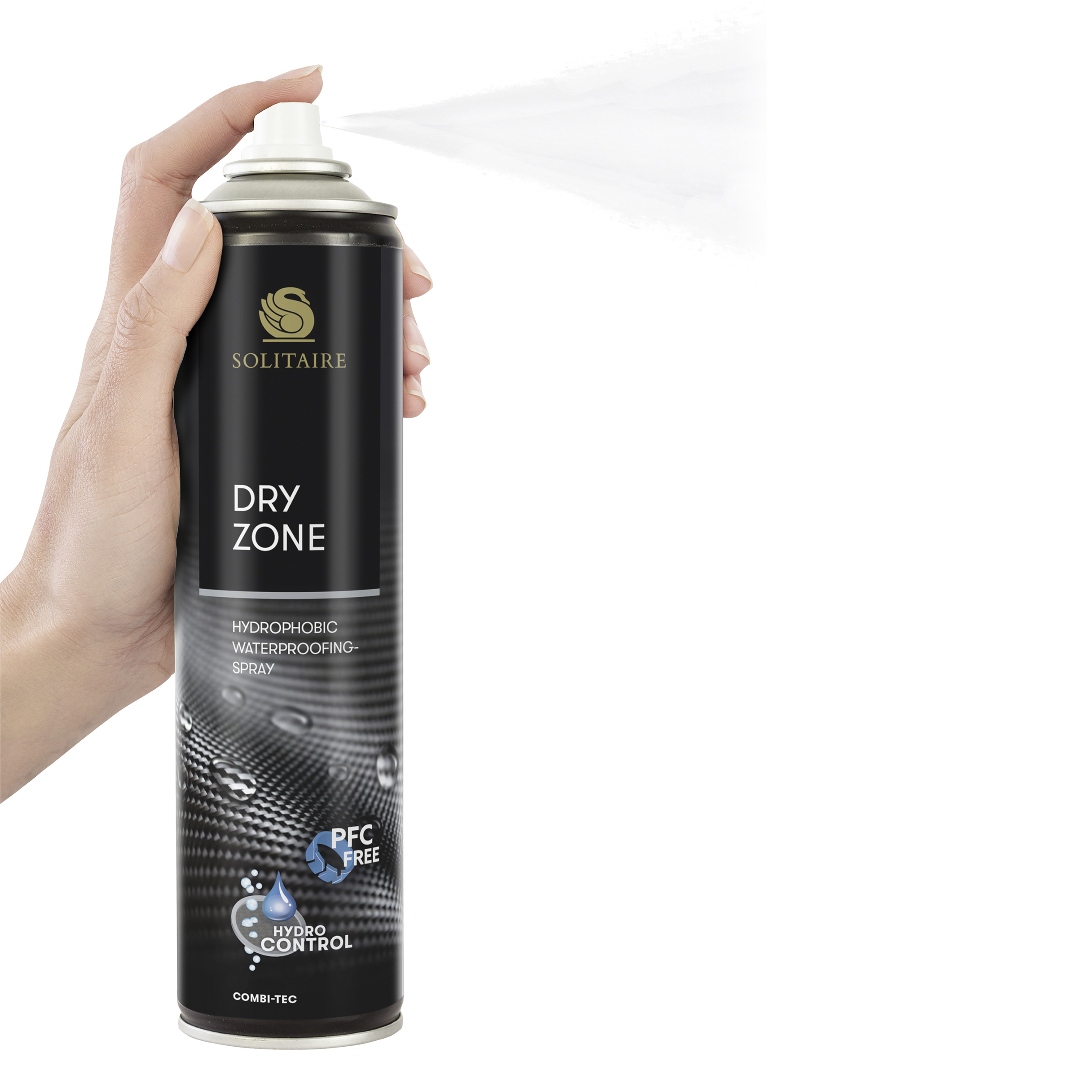 SOLITAIRE DRY ZONE