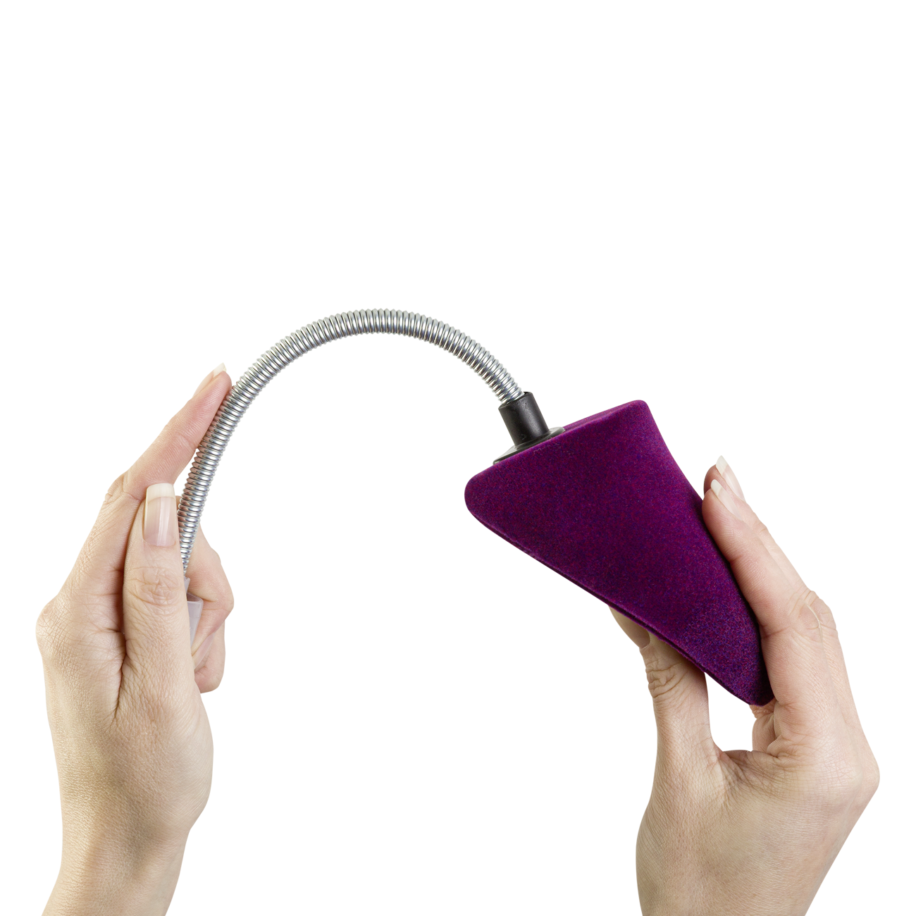 BERGAL SOFT SCHUHFORMER SPIRALFEDER COMFORT