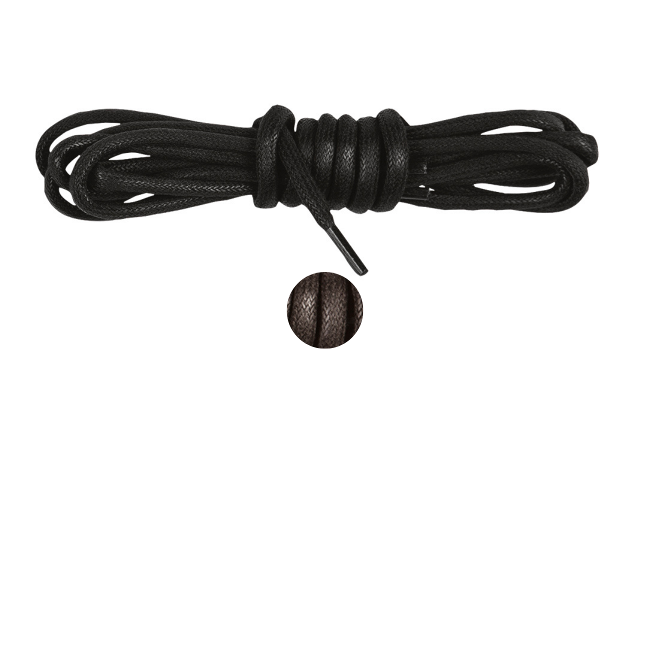 BERGAL RUNDSENKEL, GEWACHST, STARK BERGAL RUNDSENKEL, GEWACHST, STARK