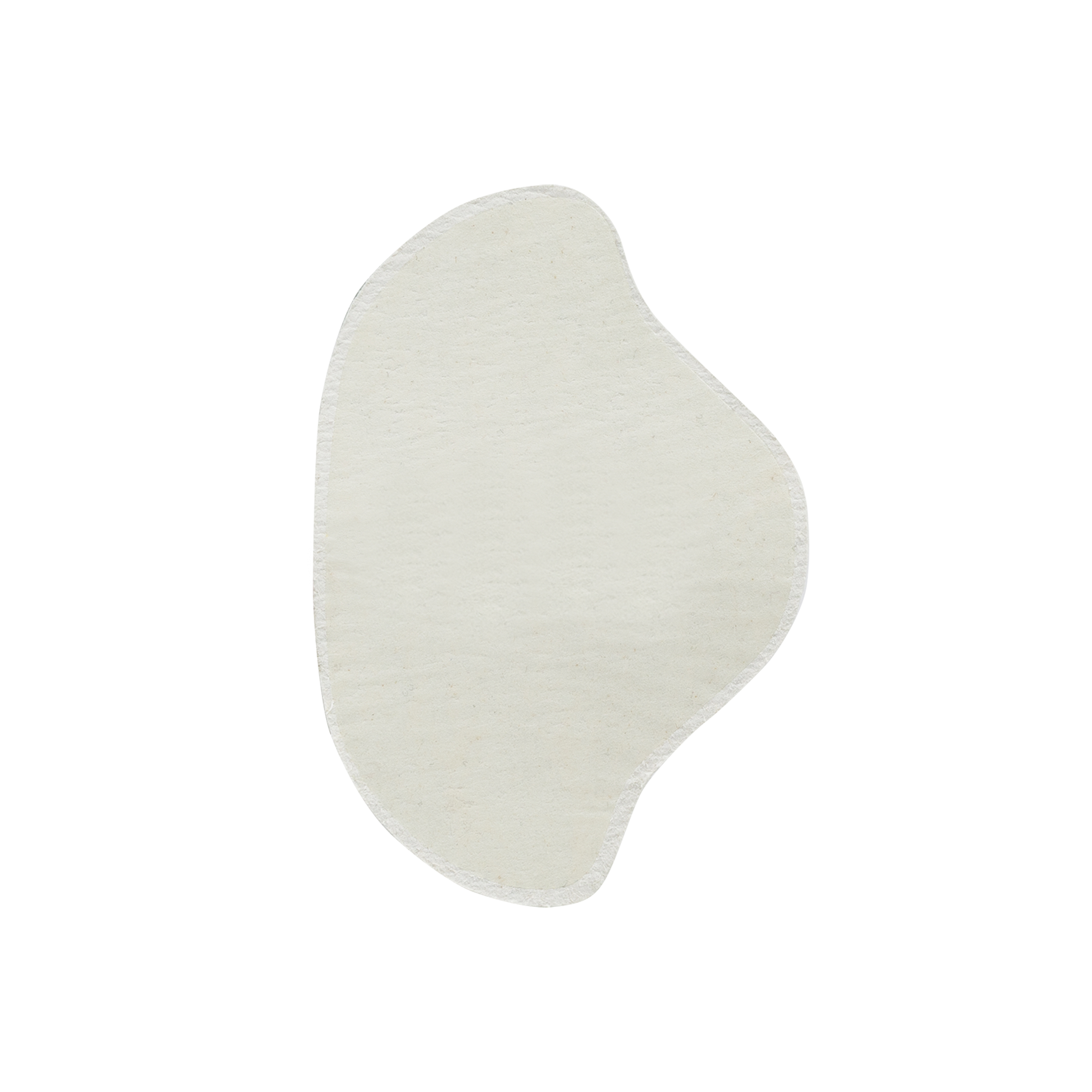 BERGAL REPAIR HEEL