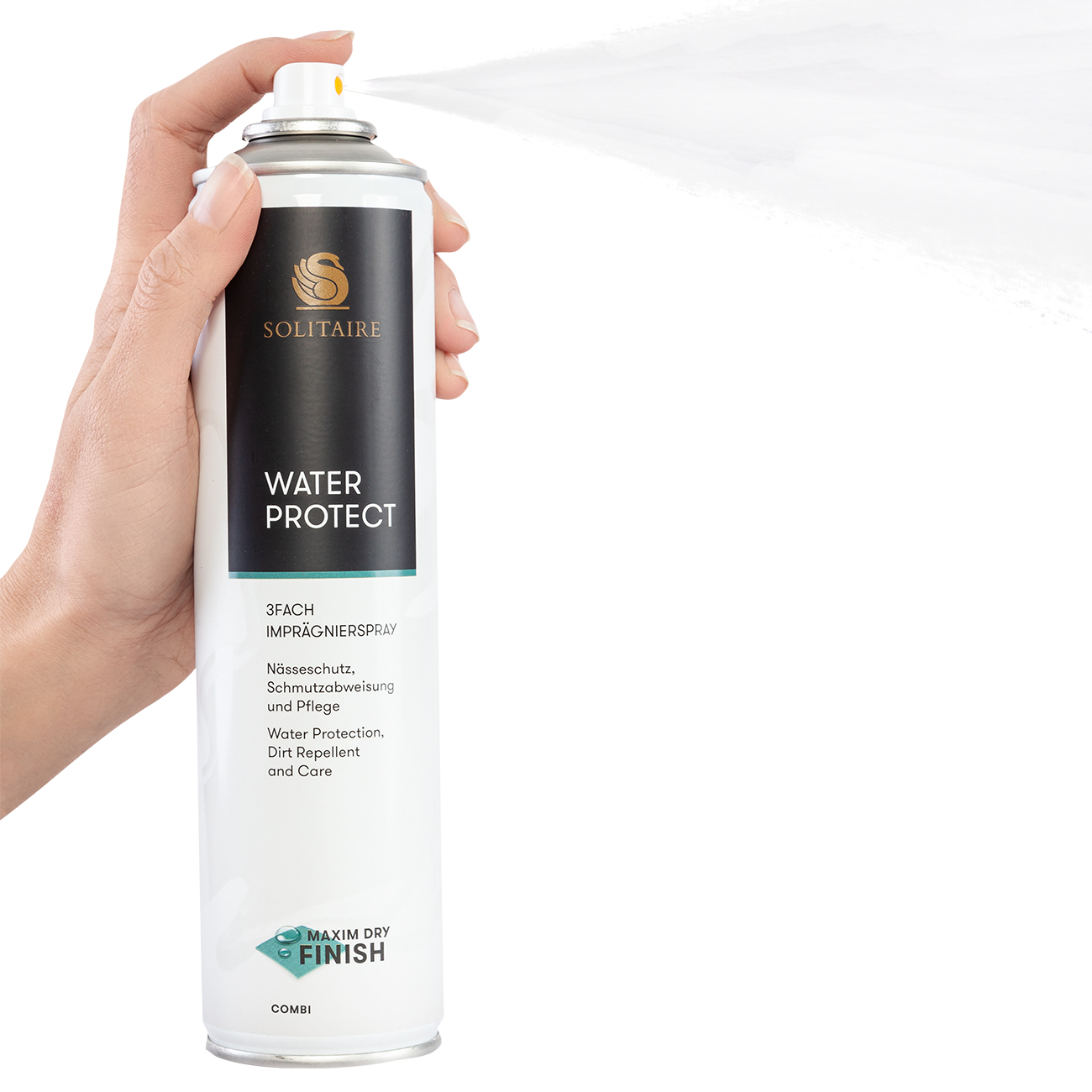 SOLITAIRE WATER PROTECT