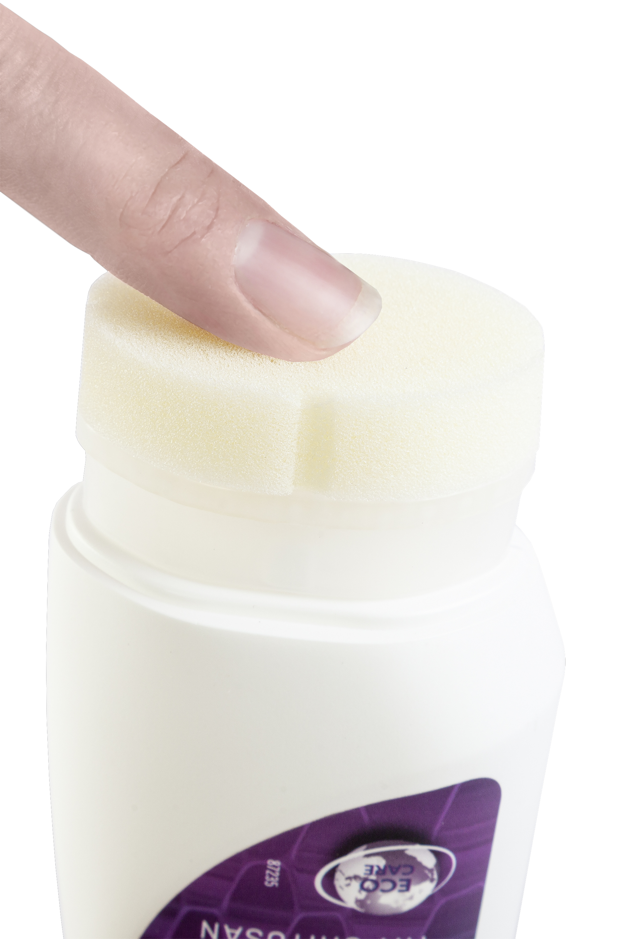 SOLITAIRE ECO CARE SET