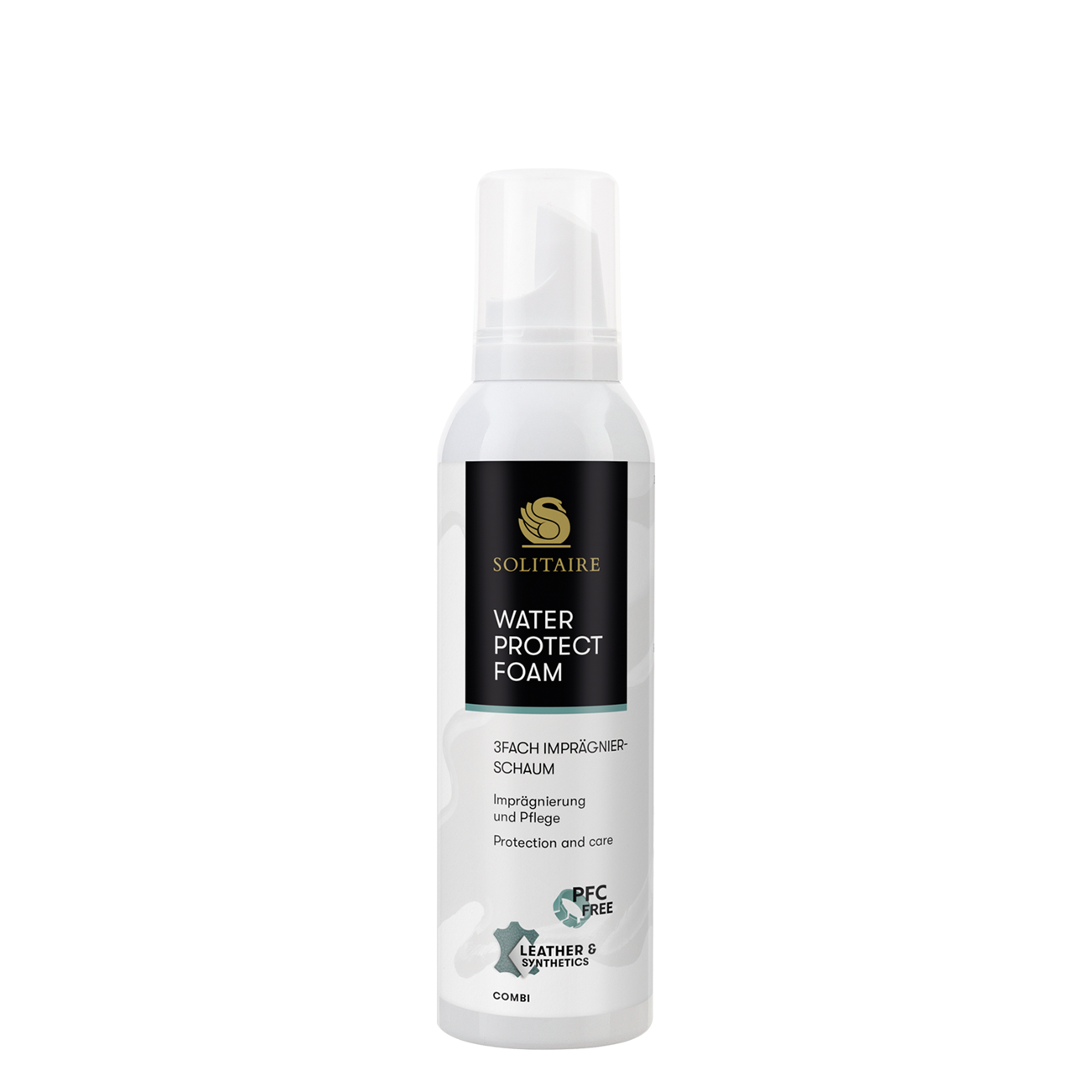 SOLITAIRE WATER PROTECT FOAM PFC-FREI SOLITAIRE WATER PROTECT FOAM PFC-FREI