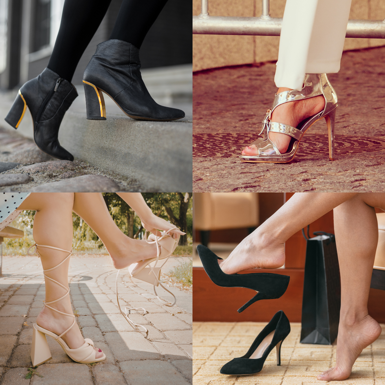 BERGAL MAGIC STEP