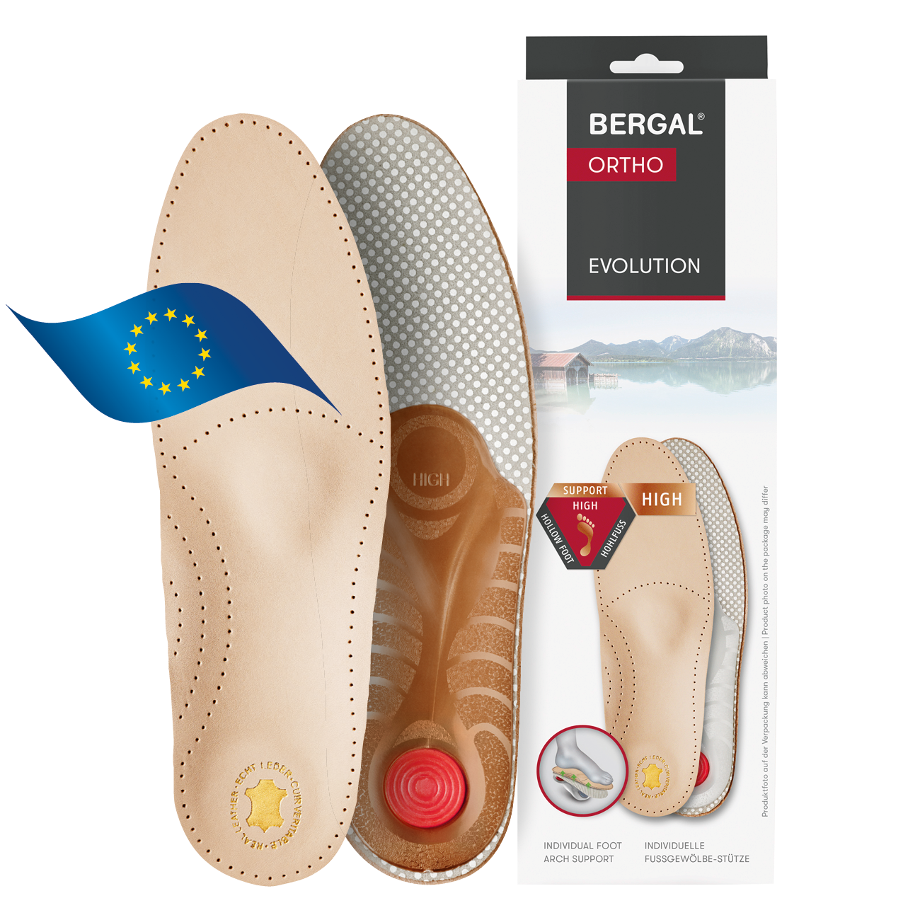 BERGAL EVOLUTION SUPPORT HERREN BERGAL EVOLUTION SUPPORT HERREN