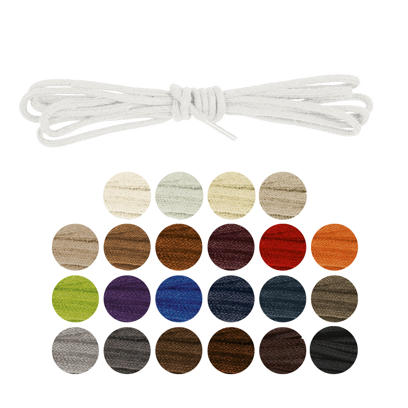 BERGAL RUNDSENKEL, DÜNN BERGAL RUNDSENKEL, DÜNN