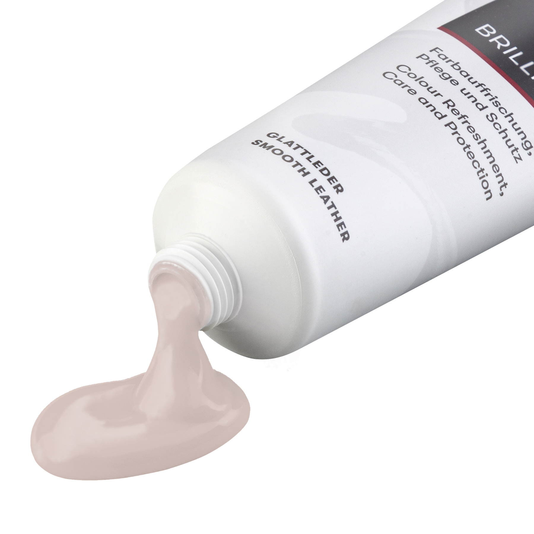 SOLITAIRE BRILLIANT CREME