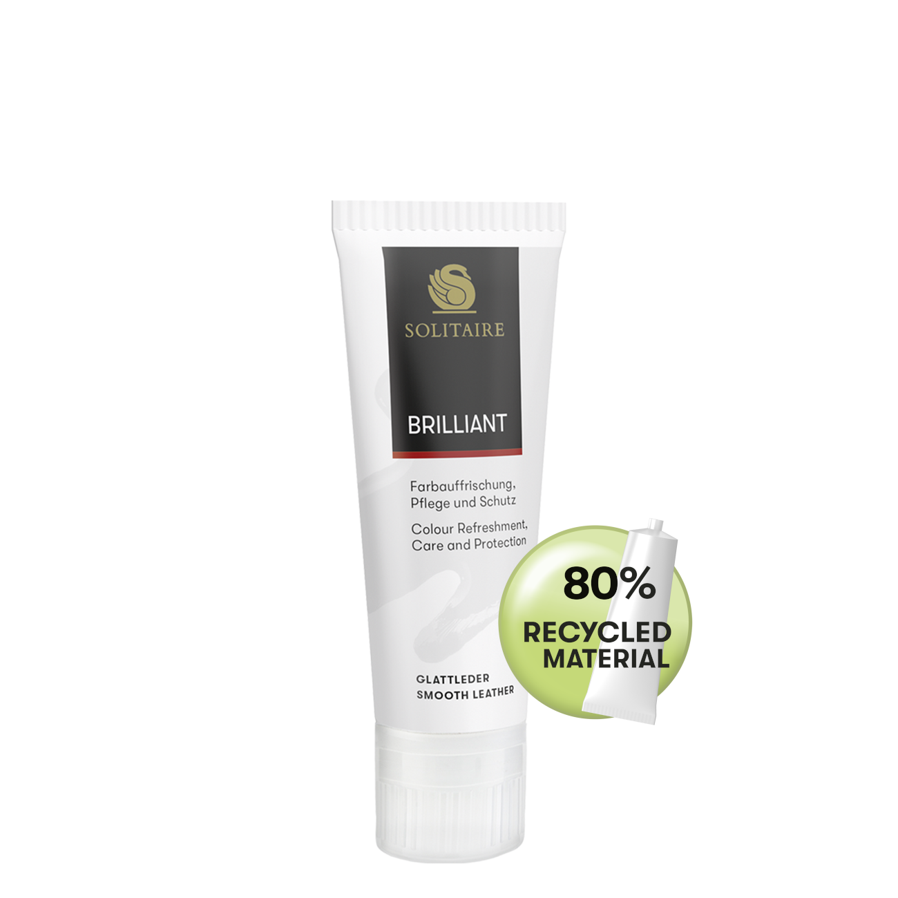 SOLITAIRE BRILLIANT CREME SOLITAIRE BRILLIANT CREME