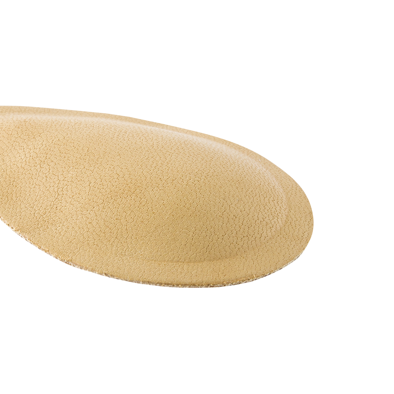 BERGAL TEAR-SHAPED PAD BERGAL TEAR-SHAPED PAD