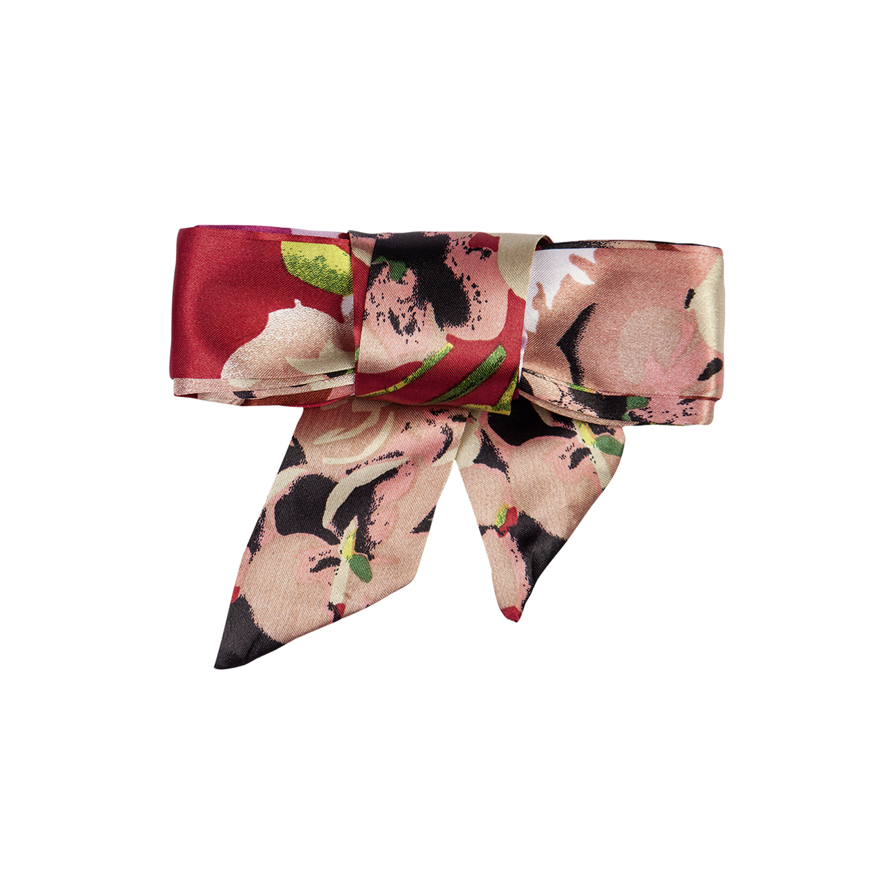 BERGAL TEXTILSENKEL - FLORAL BERGAL TEXTILSENKEL - FLORAL